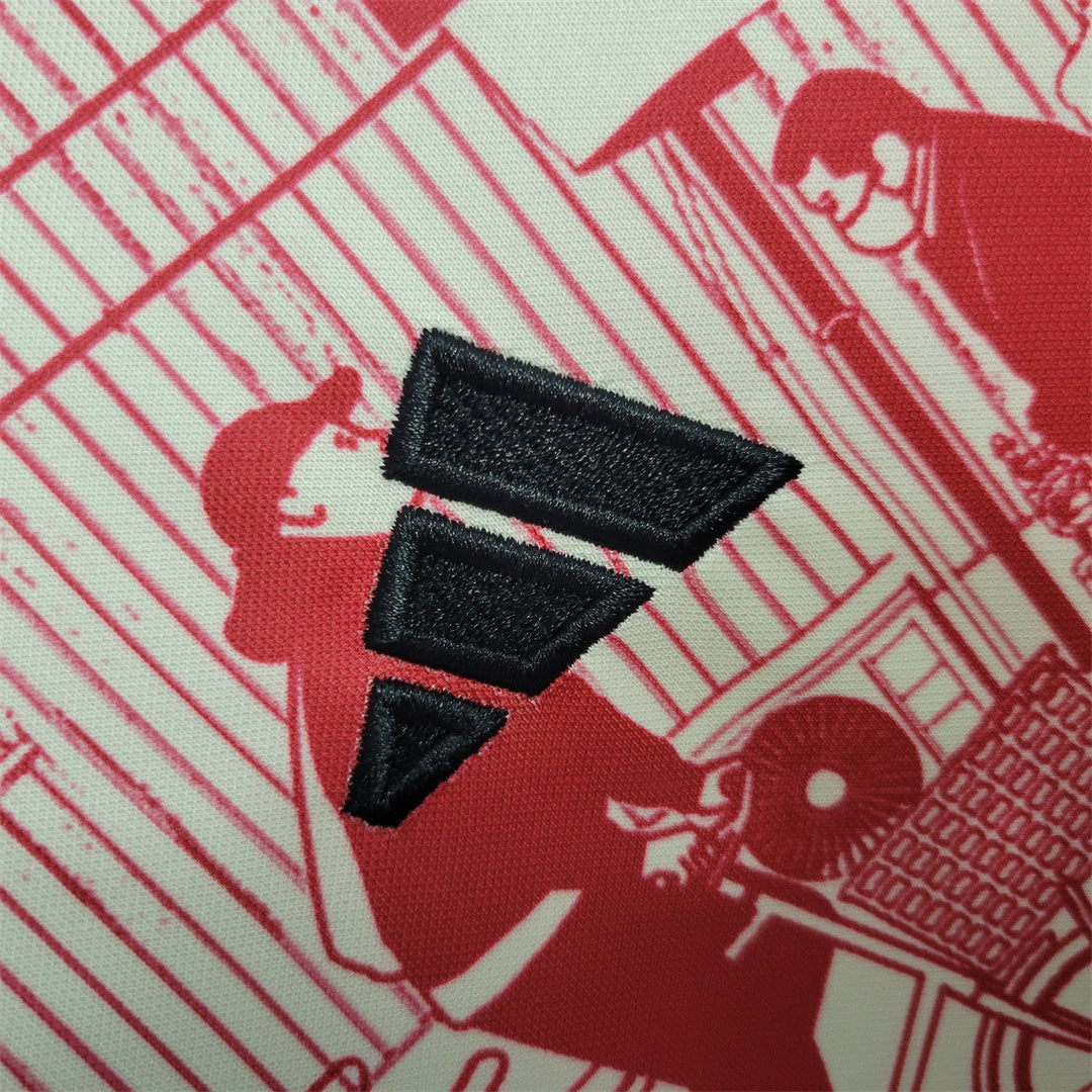 Japan 23/24 Tokyo Special Edition – Fan Version