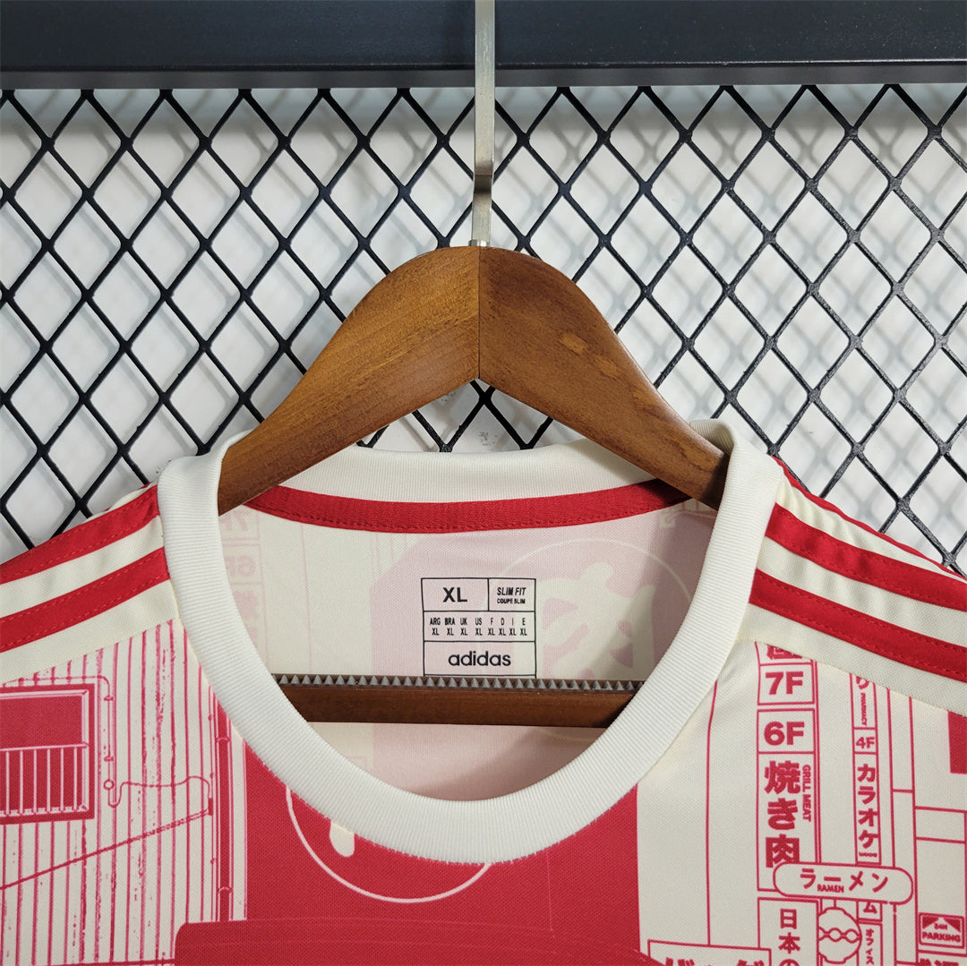 Japan 23/24 Tokyo Special Edition – Fan Version
