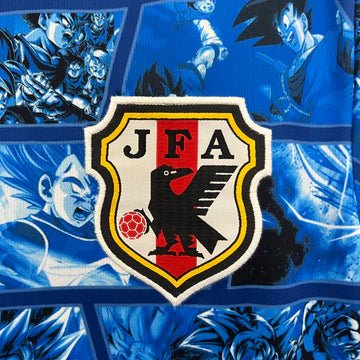 Japan Retro Anime Dragon Ball Shirt - Limited Edition Jersey - Jenzo Anime