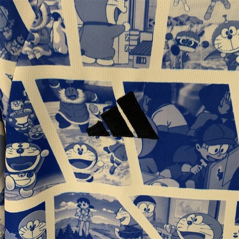 Japan 23/24 Doraemon Special Edition – Fan Version