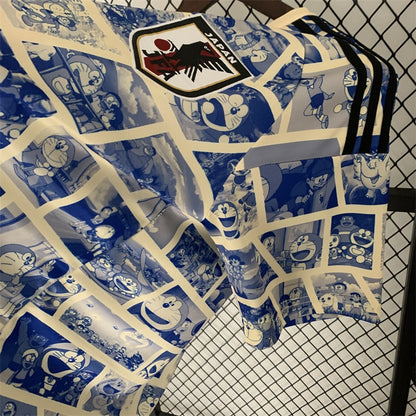 Japan 23/24 Doraemon Special Edition – Fan Version