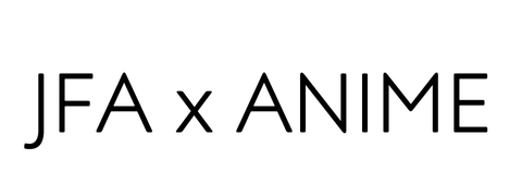 JFAxANIME
