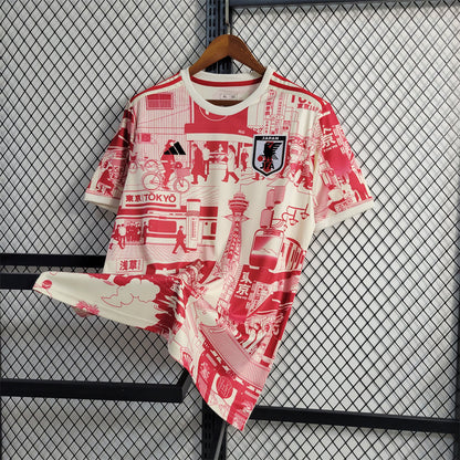 Japan 23/24 Tokyo Special Edition – Fan Version