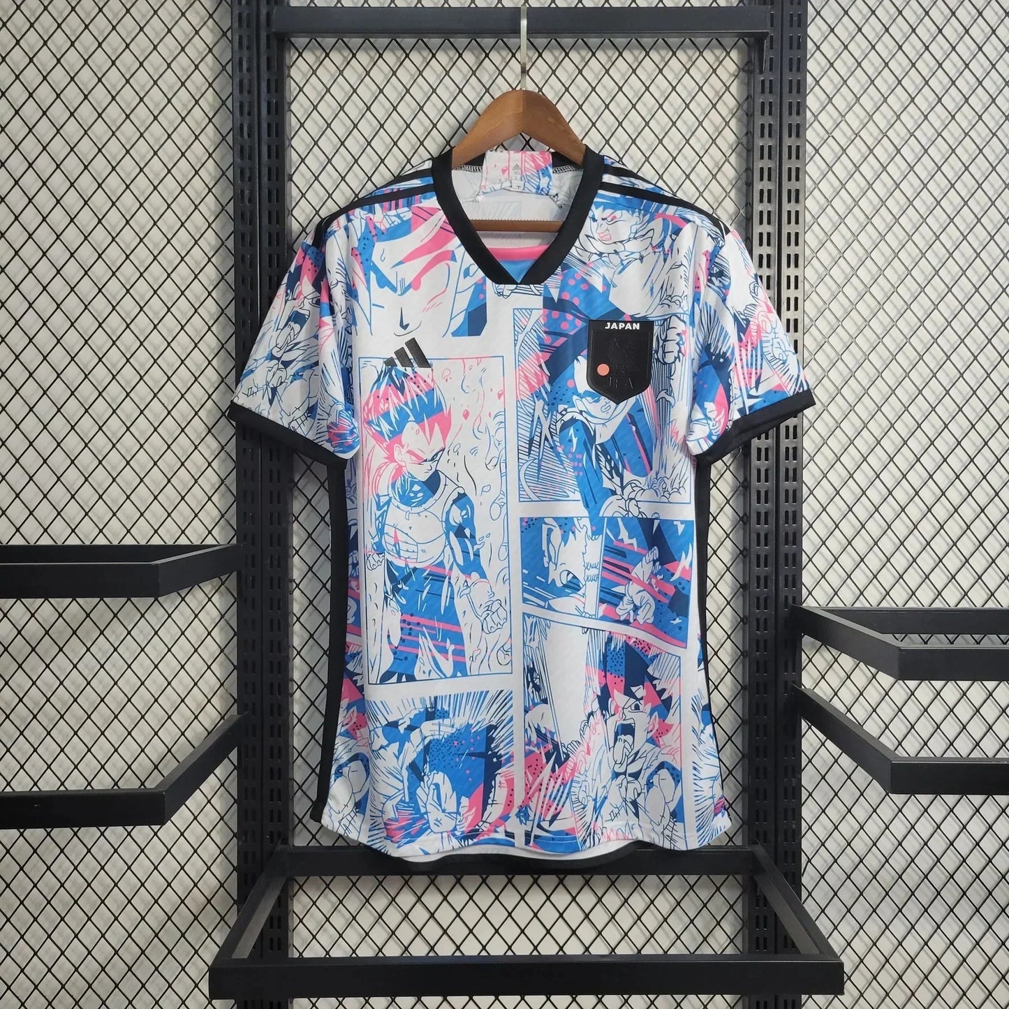 2024ALL JAPAN セットアップ Japan 2024/25 Shirt - 